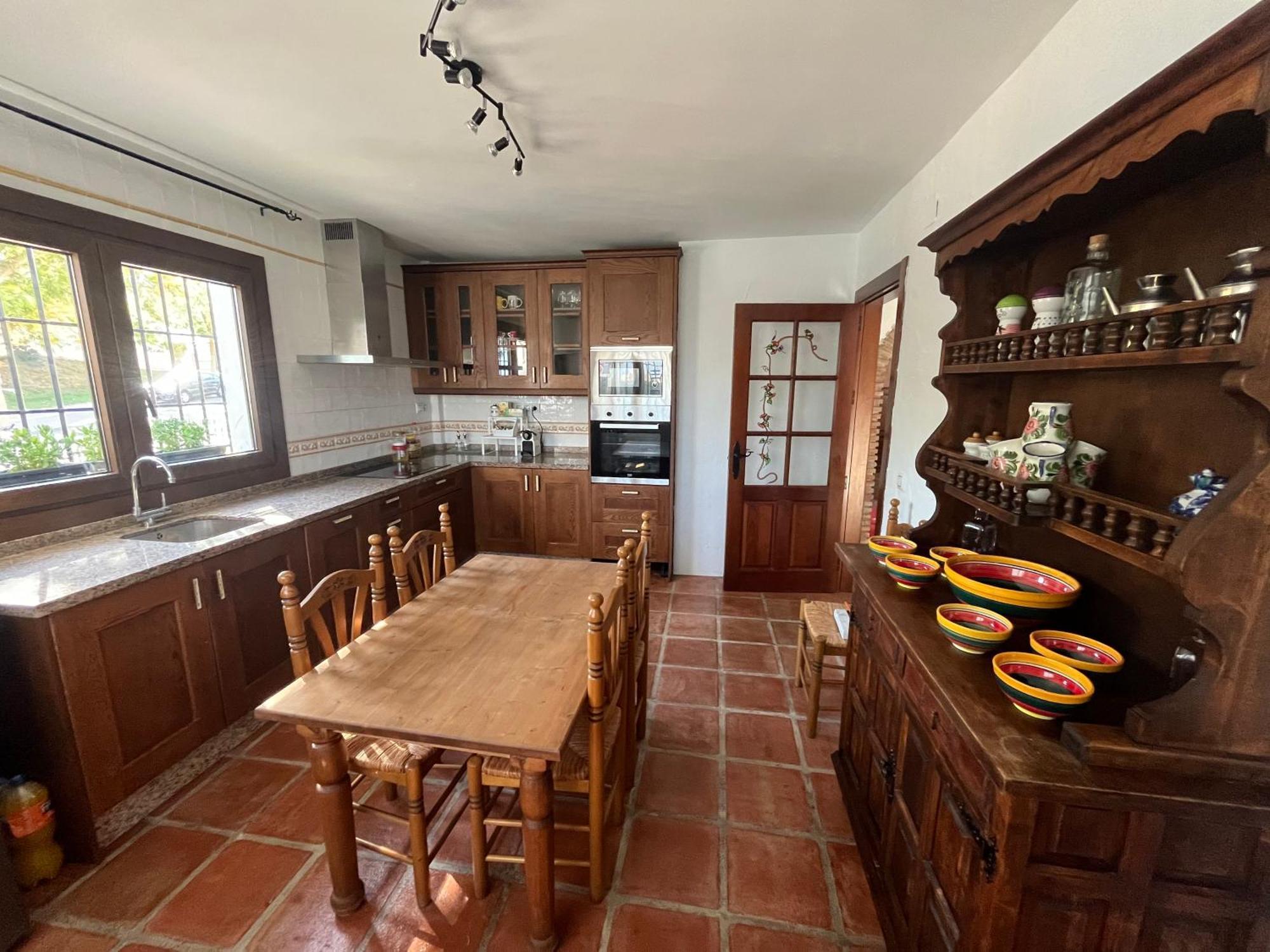 Villa Espiga