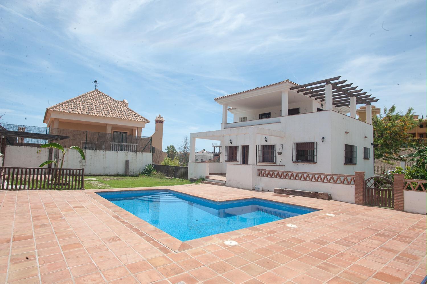 Espiga Benalmadena