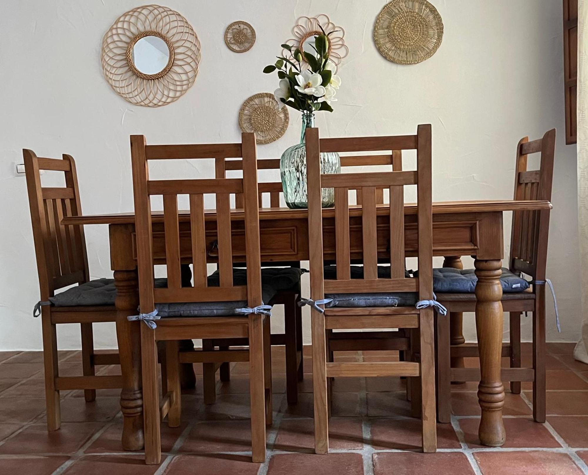 Villa Espiga Benalmadena