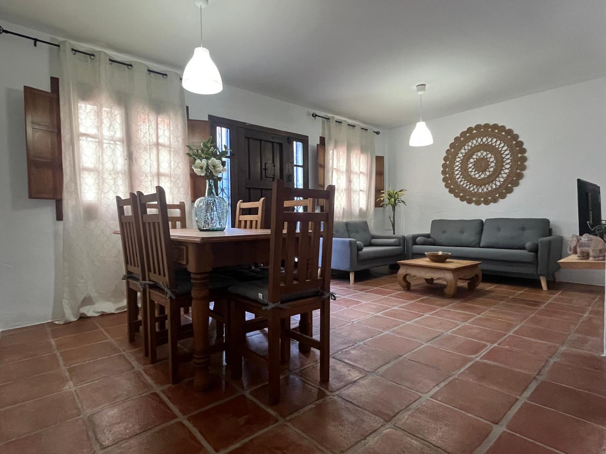 Espiga Villa *