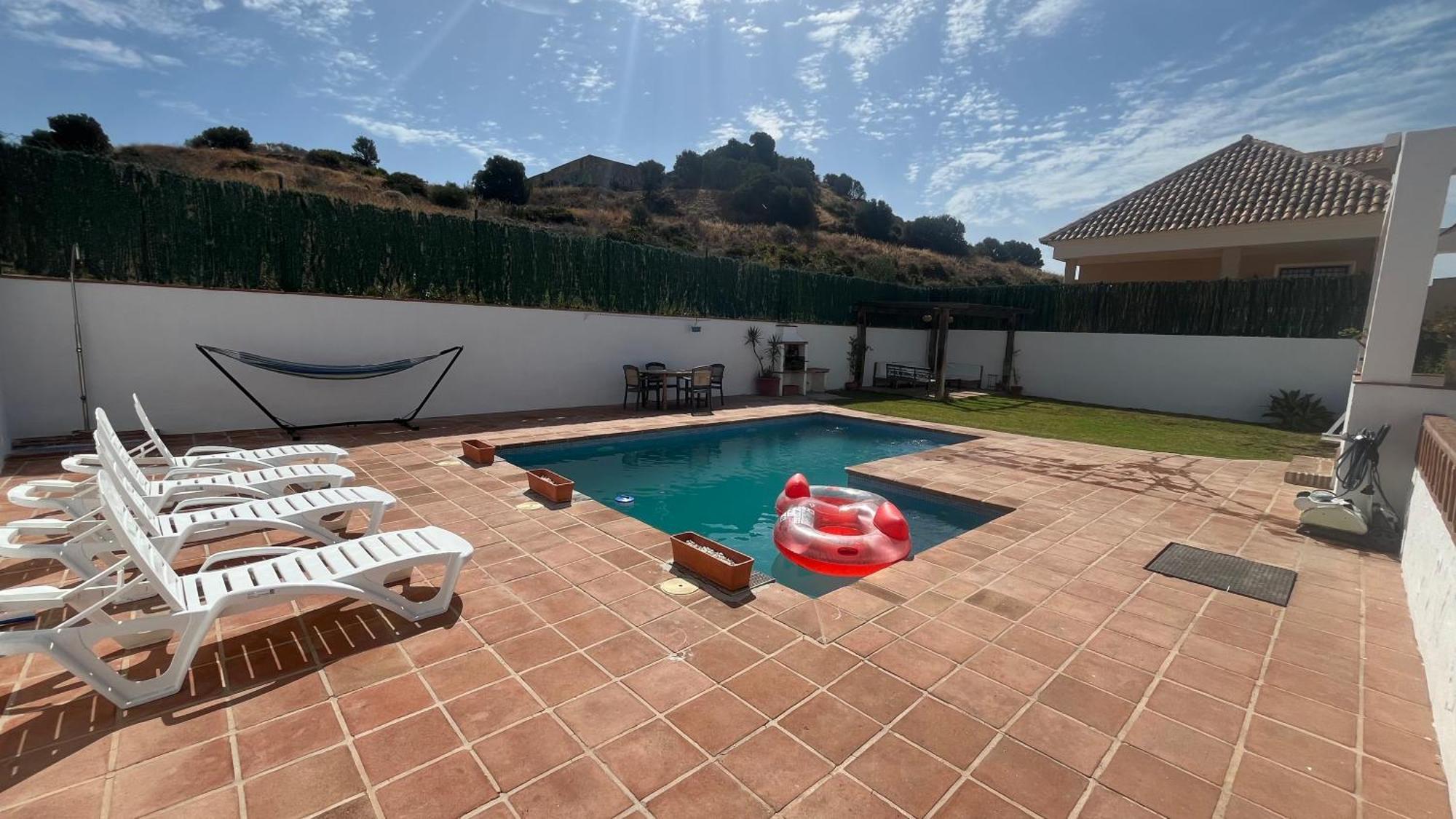 Espiga Villa *