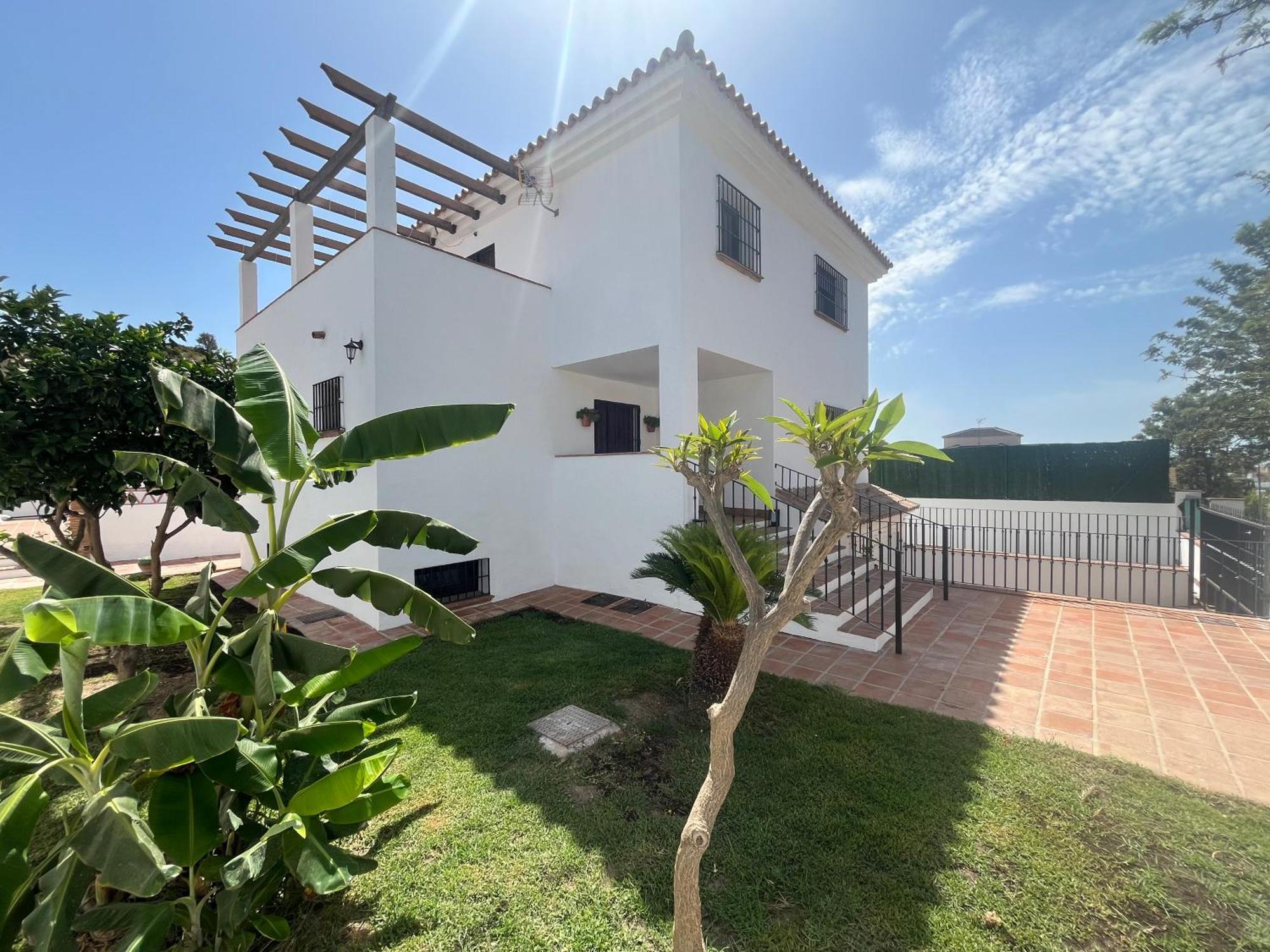 Espiga Villa Benalmadena