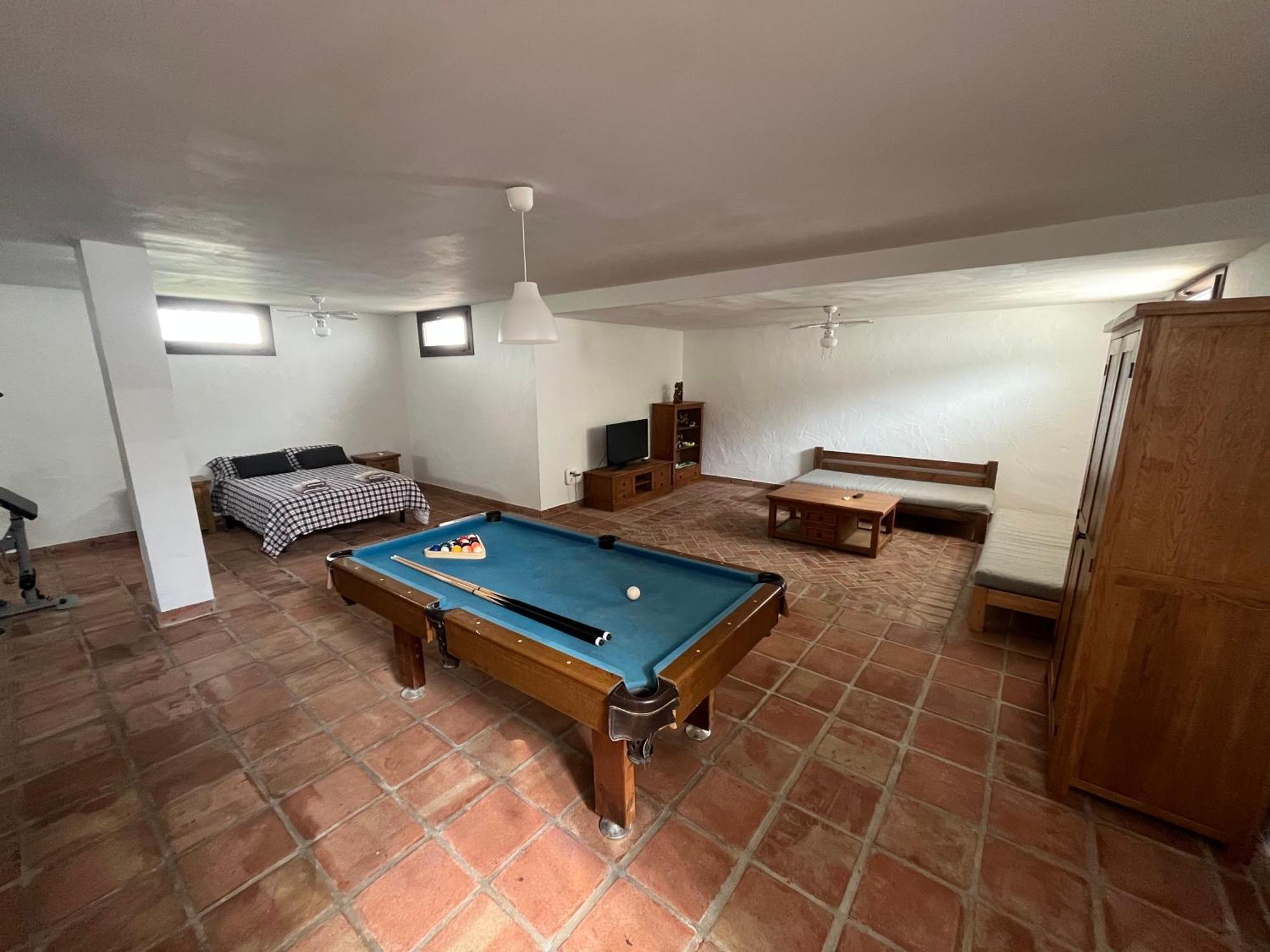 Villa Espiga *