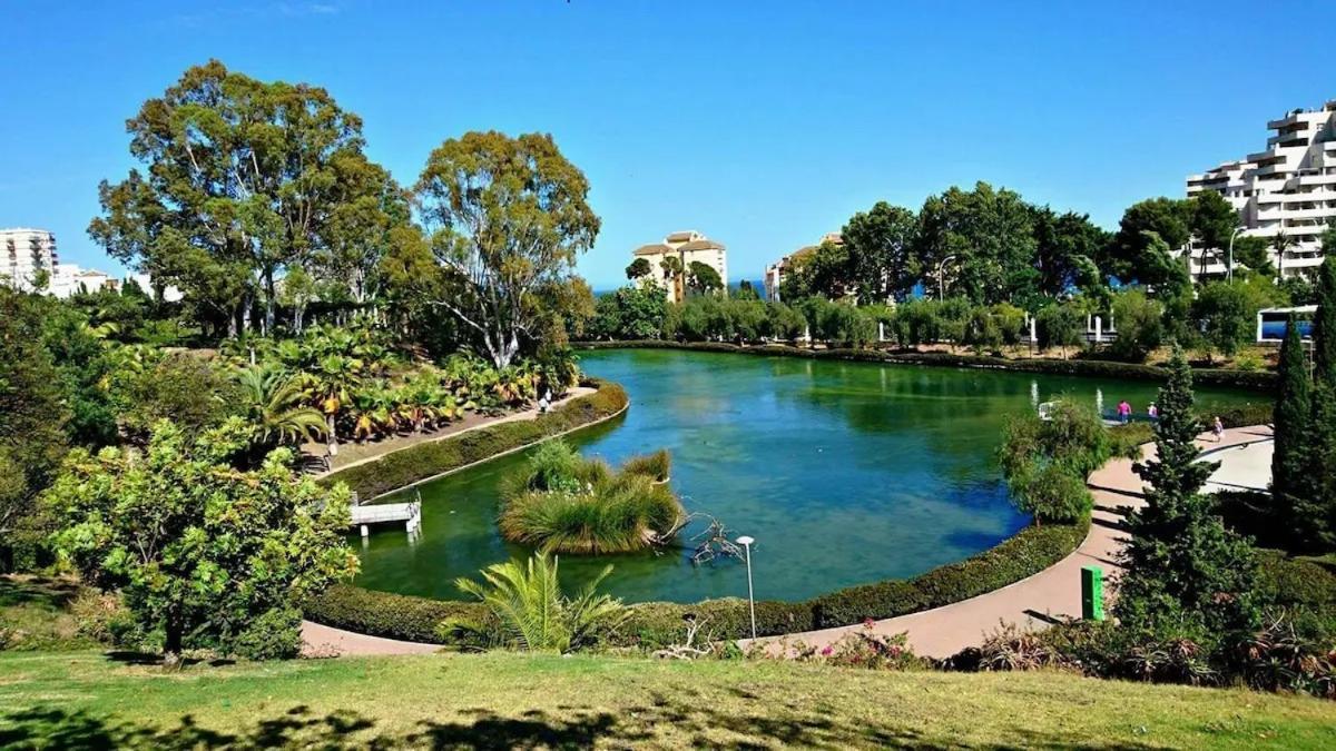 Espiga Villa Benalmádena